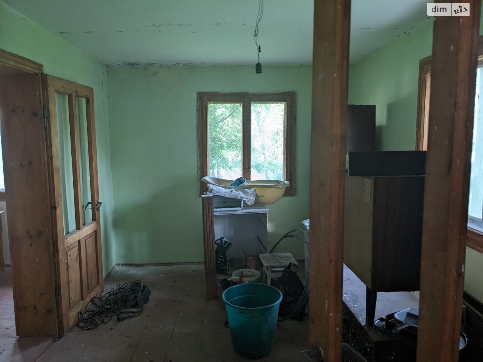 двоповерховий будинок, 40 кв. м, цегла. Продаж у Загвізді фото 1 двоповерховий будинок, 40 кв. м, цегла. Продаж у Загвізді фото 1