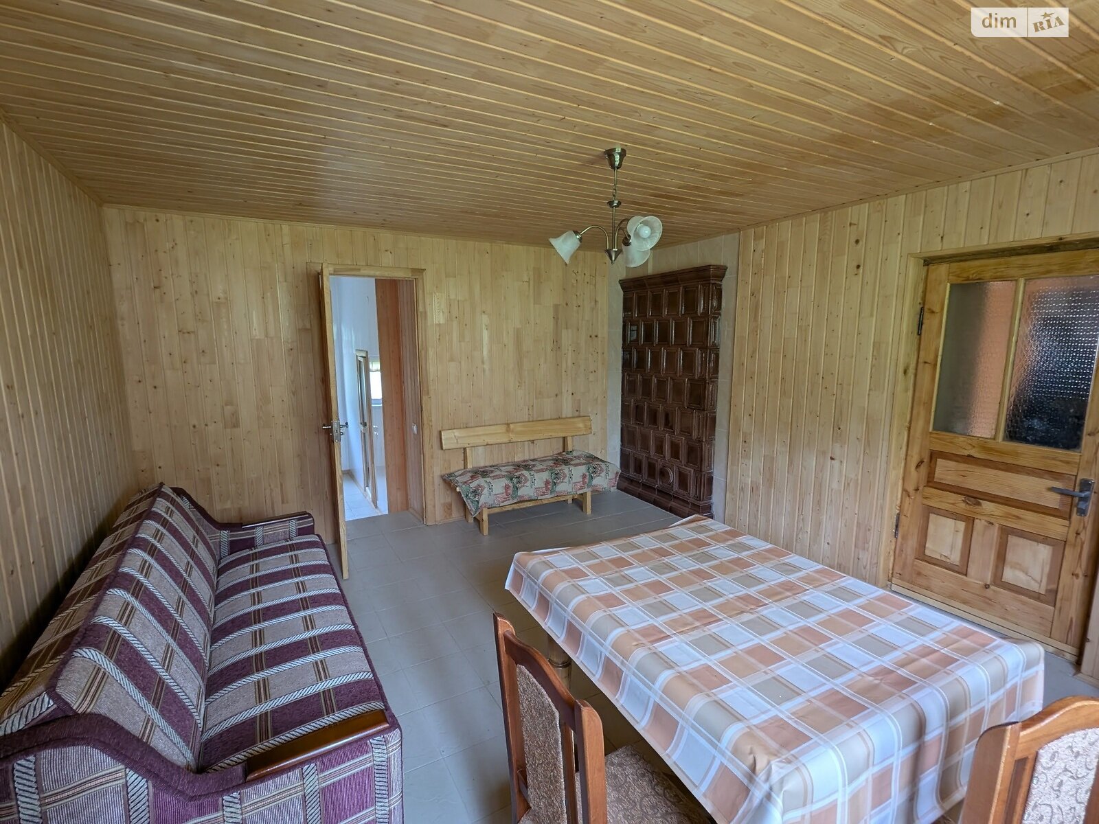 двухэтажный дом, 110 кв. м, пеноблок. Продажа в Загвоздье фото 1 двухэтажный дом, 110 кв. м, пеноблок. Продажа в Загвоздье фото 1