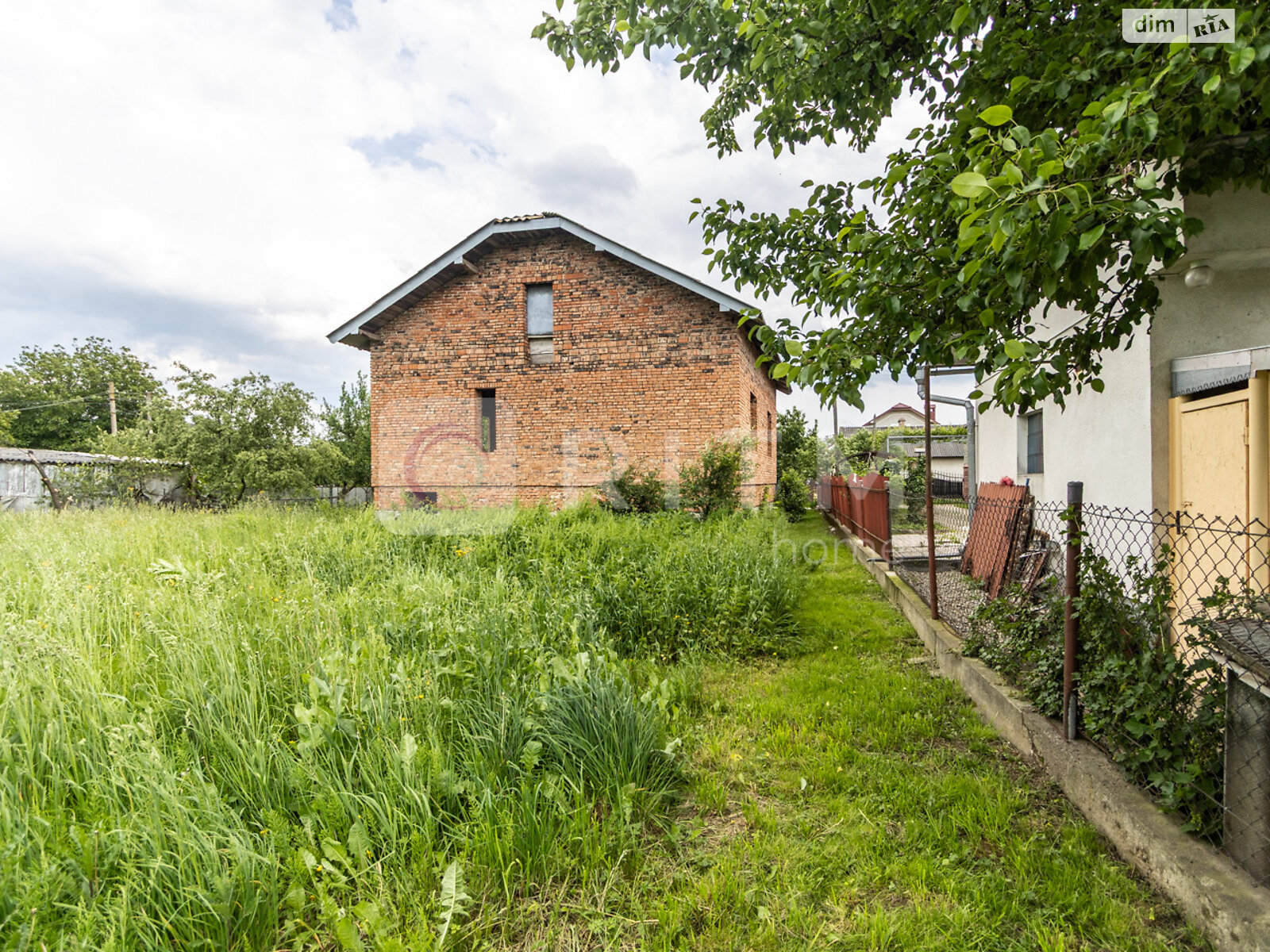 одноповерховий будинок, 115.7 кв. м, цегла. Продаж у Загвізді фото 1 одноповерховий будинок, 115.7 кв. м, цегла. Продаж у Загвізді фото 1