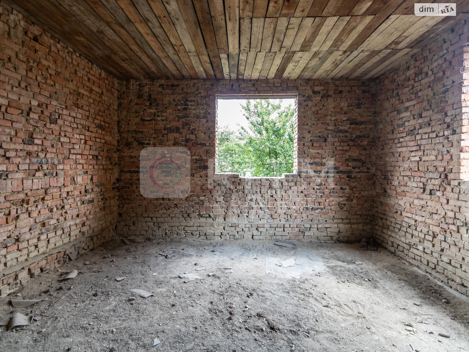 одноповерховий будинок, 115.7 кв. м, цегла. Продаж у Загвізді фото 1 одноповерховий будинок, 115.7 кв. м, цегла. Продаж у Загвізді фото 1