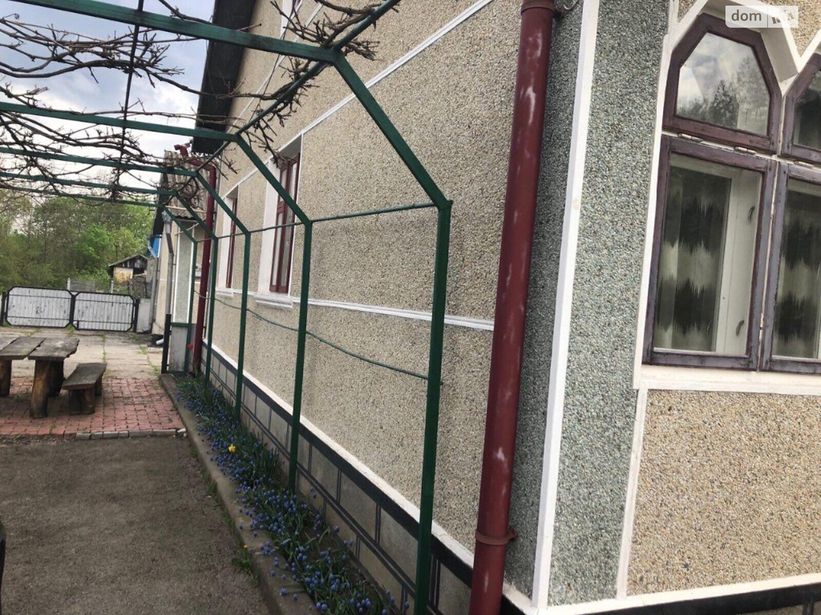 двухэтажный дом с ремонтом, 250 кв. м, кирпич. Продажа в Хмелевой фото 1 двухэтажный дом с ремонтом, 250 кв. м, кирпич. Продажа в Хмелевой фото 1