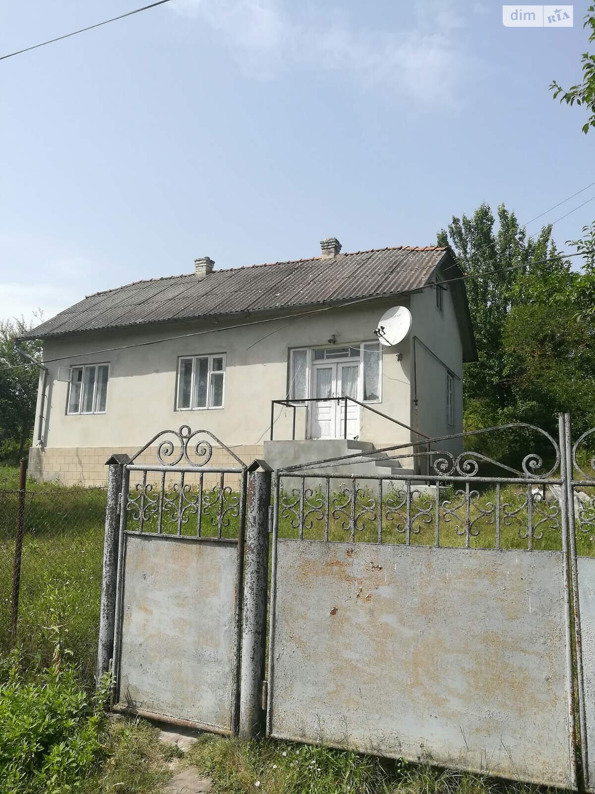 одноэтажный дом с отоплением, 52 кв. м, кирпич. Продажа в Толстом фото 1 одноэтажный дом с отоплением, 52 кв. м, кирпич. Продажа в Толстом фото 1