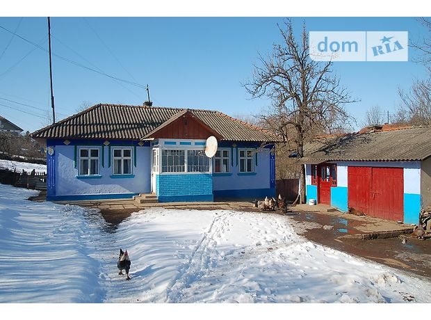 Продаж будинку, 45м², Тернопільська, Заліщики, c. Торське Продаж будинку, 45м², Тернопільська, Заліщики, c. Торське