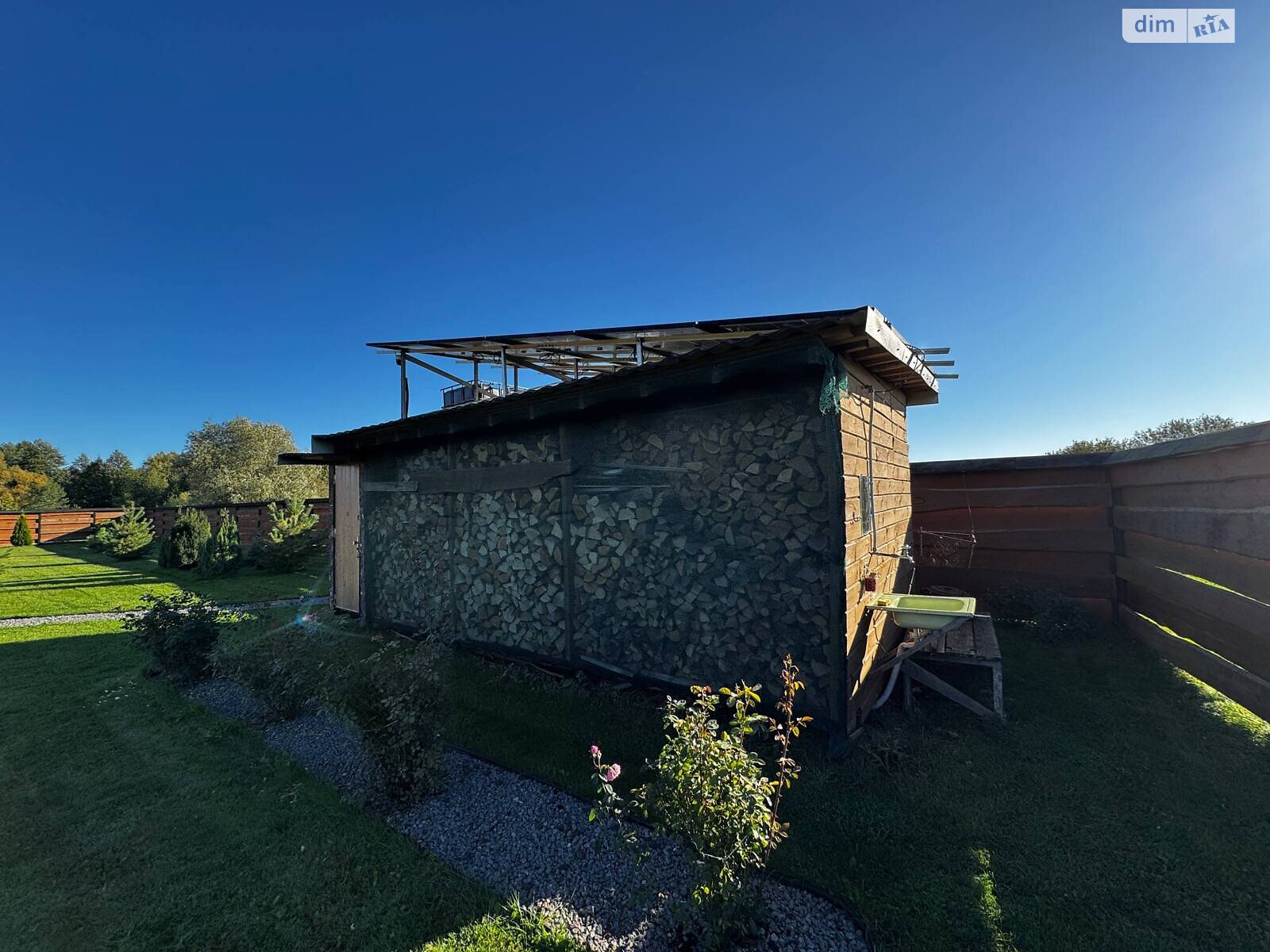 двухэтажный дом с верандой, 140 кв. м, брус. Продажа в Залесье фото 1