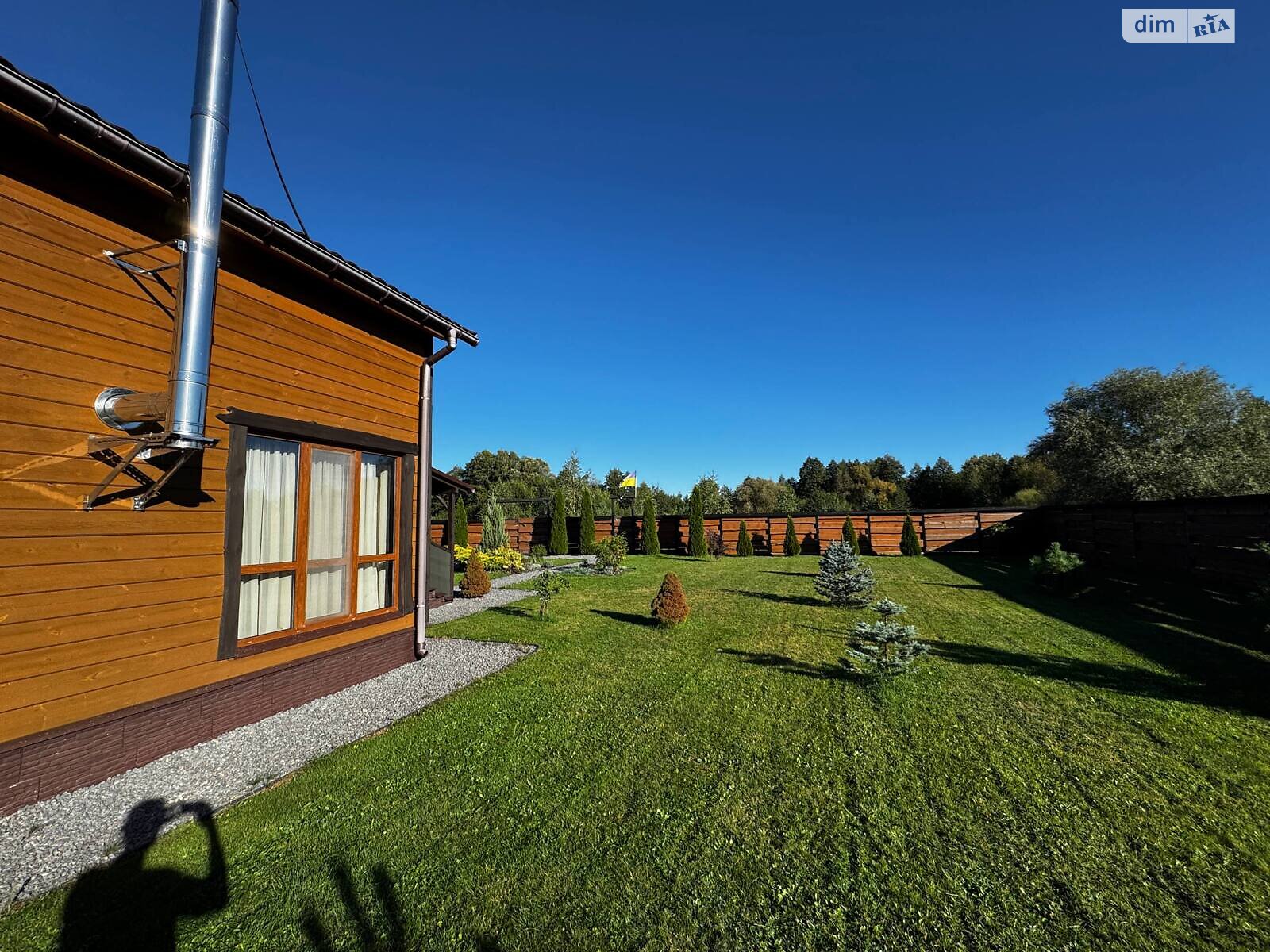 двухэтажный дом с верандой, 140 кв. м, брус. Продажа в Залесье фото 1