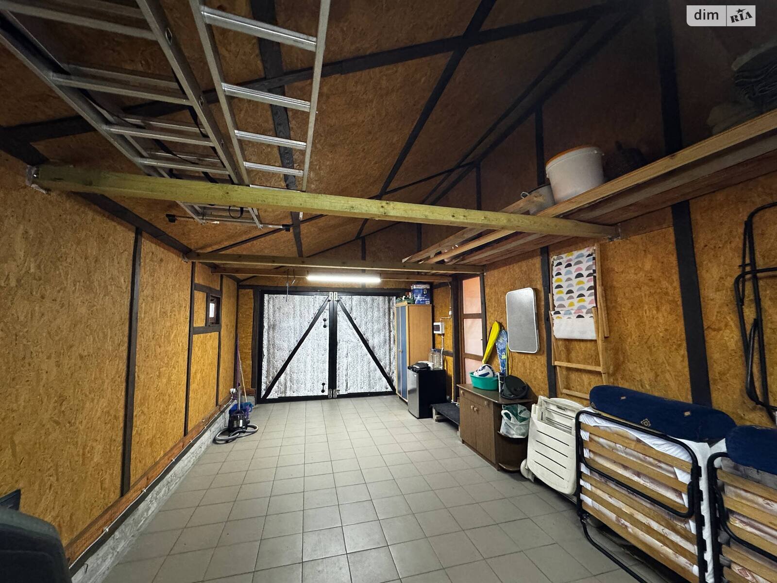 двухэтажный дом с верандой, 140 кв. м, брус. Продажа в Залесье фото 1