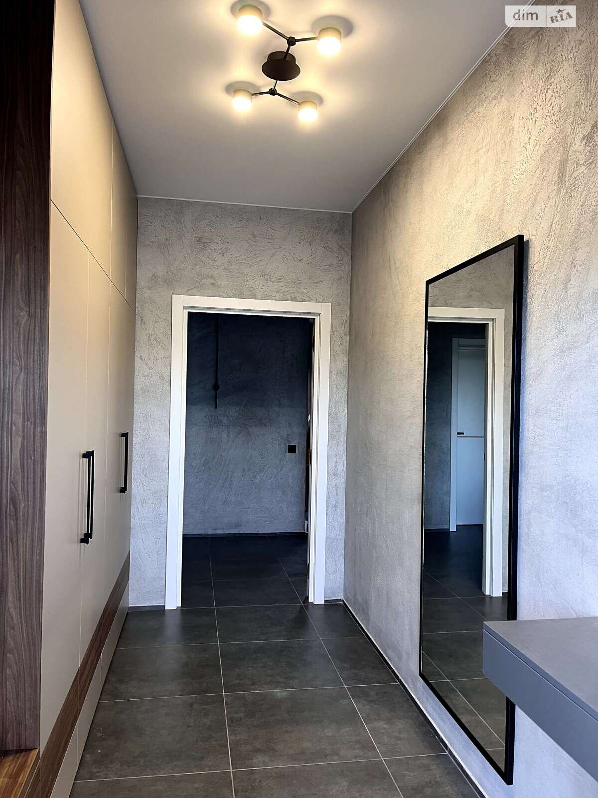 одноэтажный дом, 110 кв. м, газобетон. Продажа в Залесье фото 1