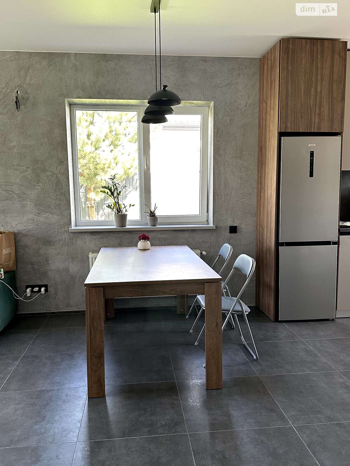 одноэтажный дом, 110 кв. м, газобетон. Продажа в Залесье фото 1
