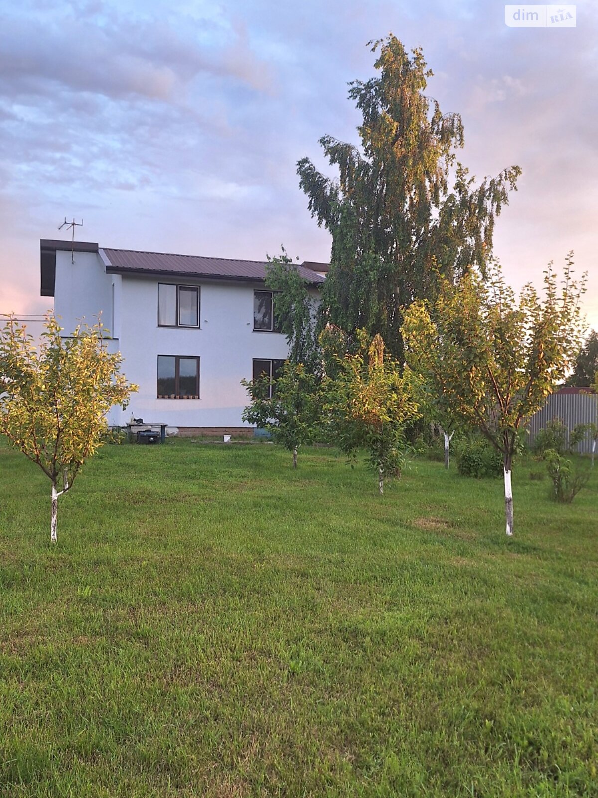 двухэтажный дом с отоплением, 108 кв. м, газобетон. Продажа в Залесье фото 1 двухэтажный дом с отоплением, 108 кв. м, газобетон. Продажа в Залесье фото 1