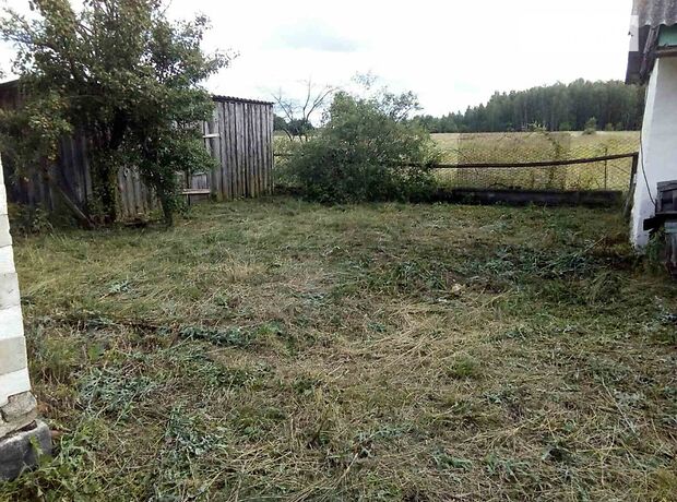 одноэтажный дом, 71.2 кв. м, сруб. Продажа в Залесках фото 1 одноэтажный дом, 71.2 кв. м, сруб. Продажа в Залесках фото 1