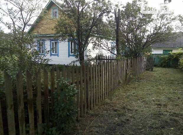 одноэтажный дом, 71.2 кв. м, сруб. Продажа в Залесках фото 1 одноэтажный дом, 71.2 кв. м, сруб. Продажа в Залесках фото 1