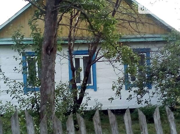 одноэтажный дом, 71.2 кв. м, сруб. Продажа в Залесках фото 1 одноэтажный дом, 71.2 кв. м, сруб. Продажа в Залесках фото 1