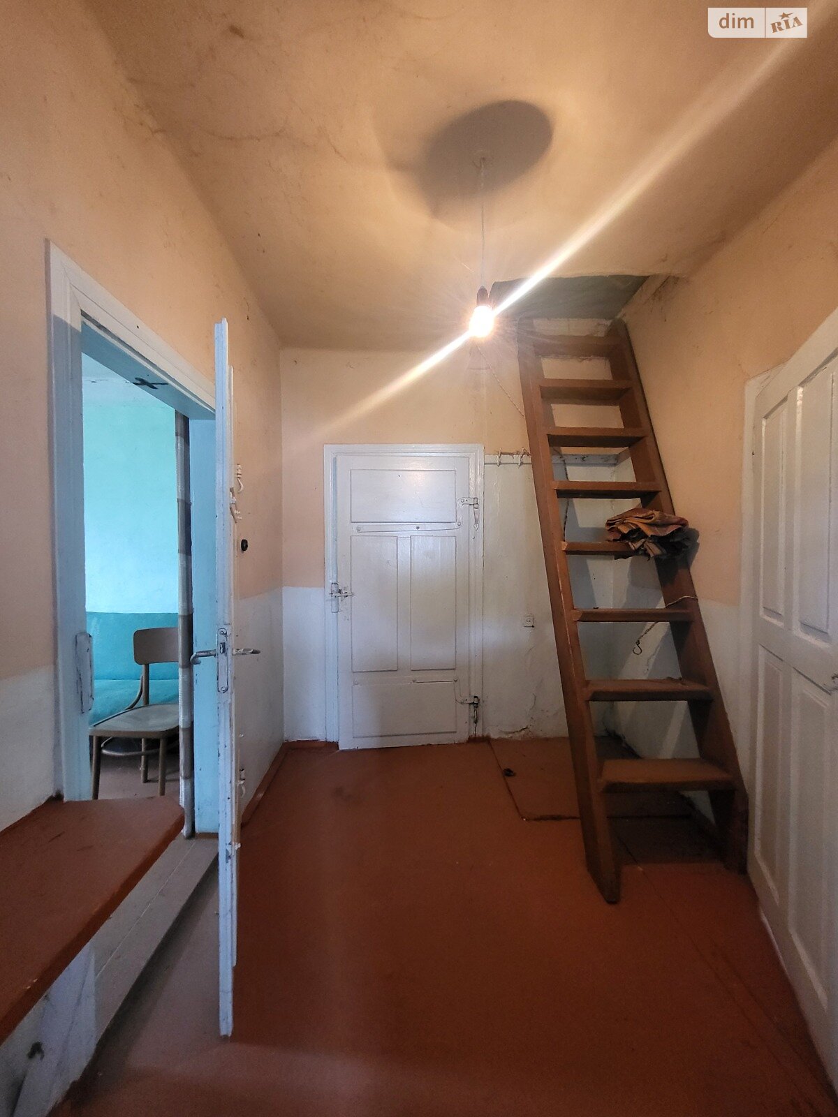 одноповерховий будинок, 59 кв. м, цегла. Продаж у Залісочю фото 1 одноповерховий будинок, 59 кв. м, цегла. Продаж у Залісочю фото 1