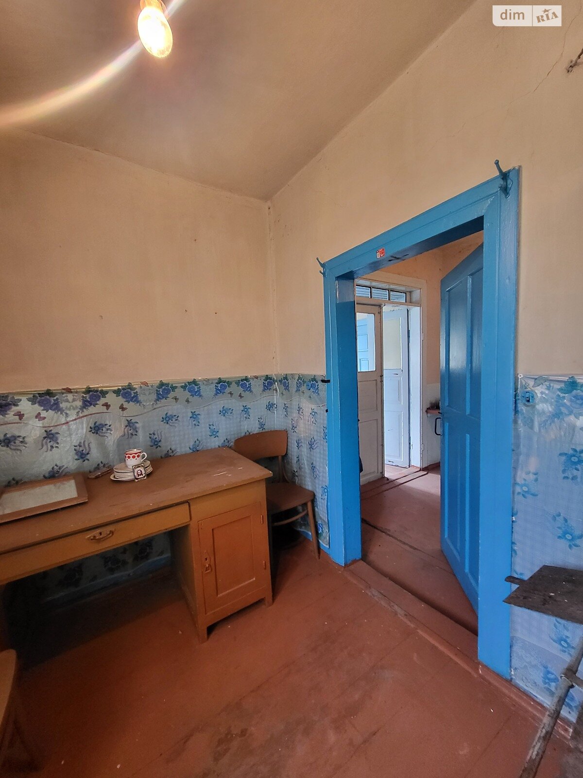 одноповерховий будинок, 59 кв. м, цегла. Продаж у Залісочю фото 1 одноповерховий будинок, 59 кв. м, цегла. Продаж у Залісочю фото 1