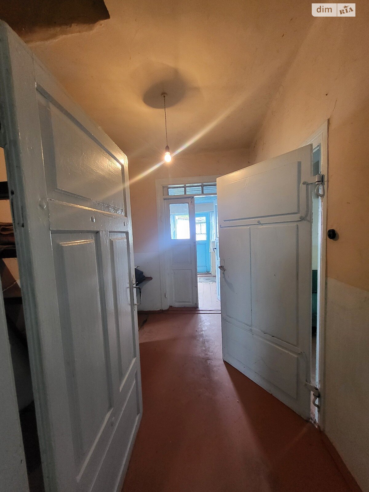 одноповерховий будинок, 59 кв. м, цегла. Продаж у Залісочю фото 1 одноповерховий будинок, 59 кв. м, цегла. Продаж у Залісочю фото 1