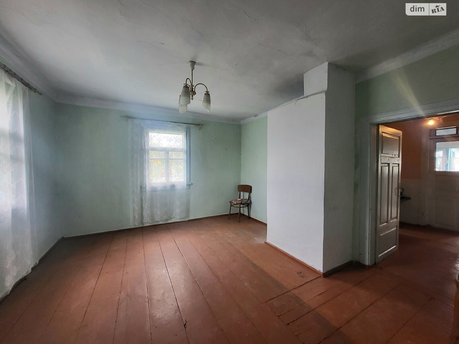 одноповерховий будинок, 59 кв. м, цегла. Продаж у Залісочю фото 1 одноповерховий будинок, 59 кв. м, цегла. Продаж у Залісочю фото 1