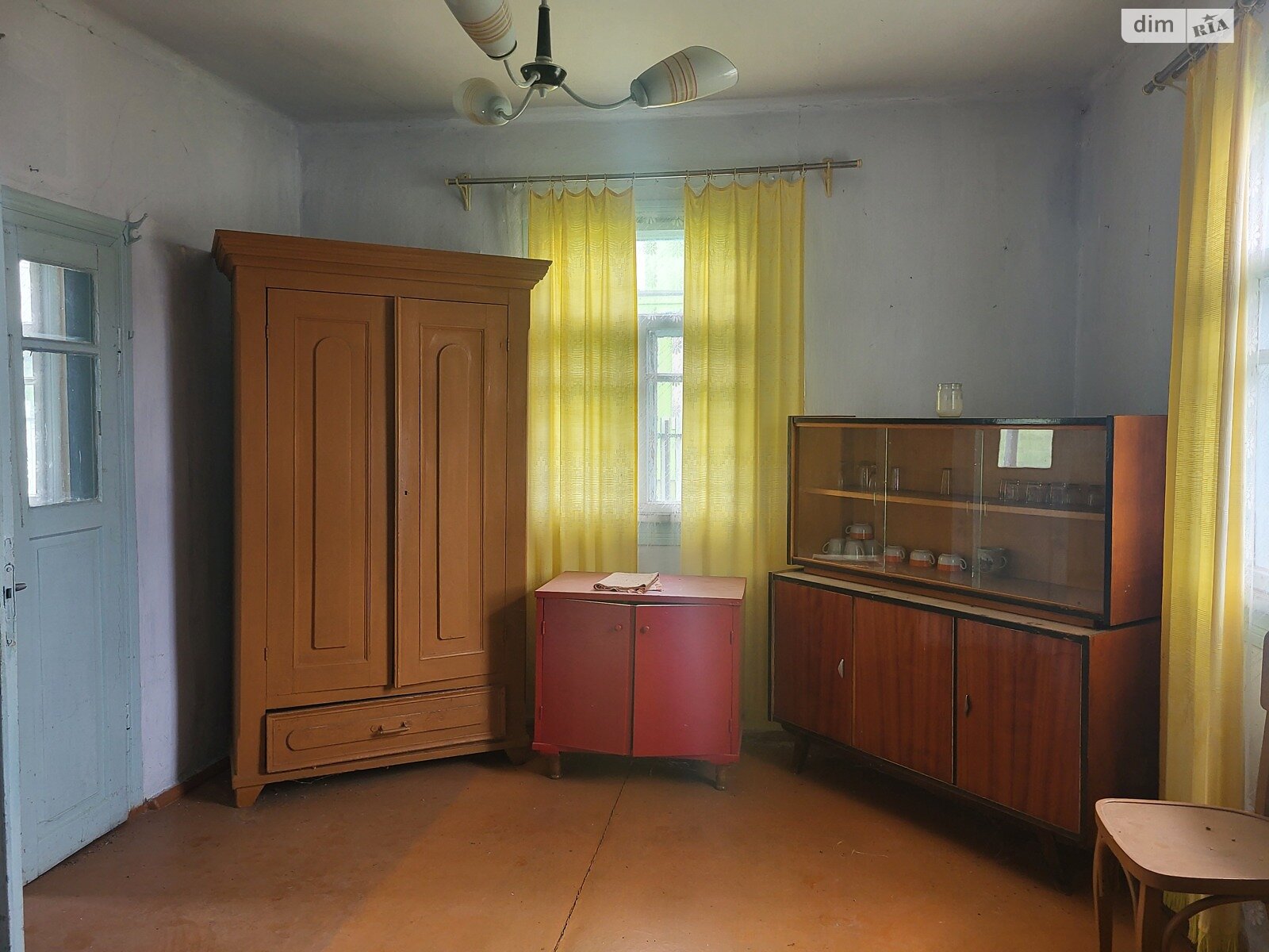 одноповерховий будинок, 59 кв. м, цегла. Продаж у Залісочю фото 1 одноповерховий будинок, 59 кв. м, цегла. Продаж у Залісочю фото 1