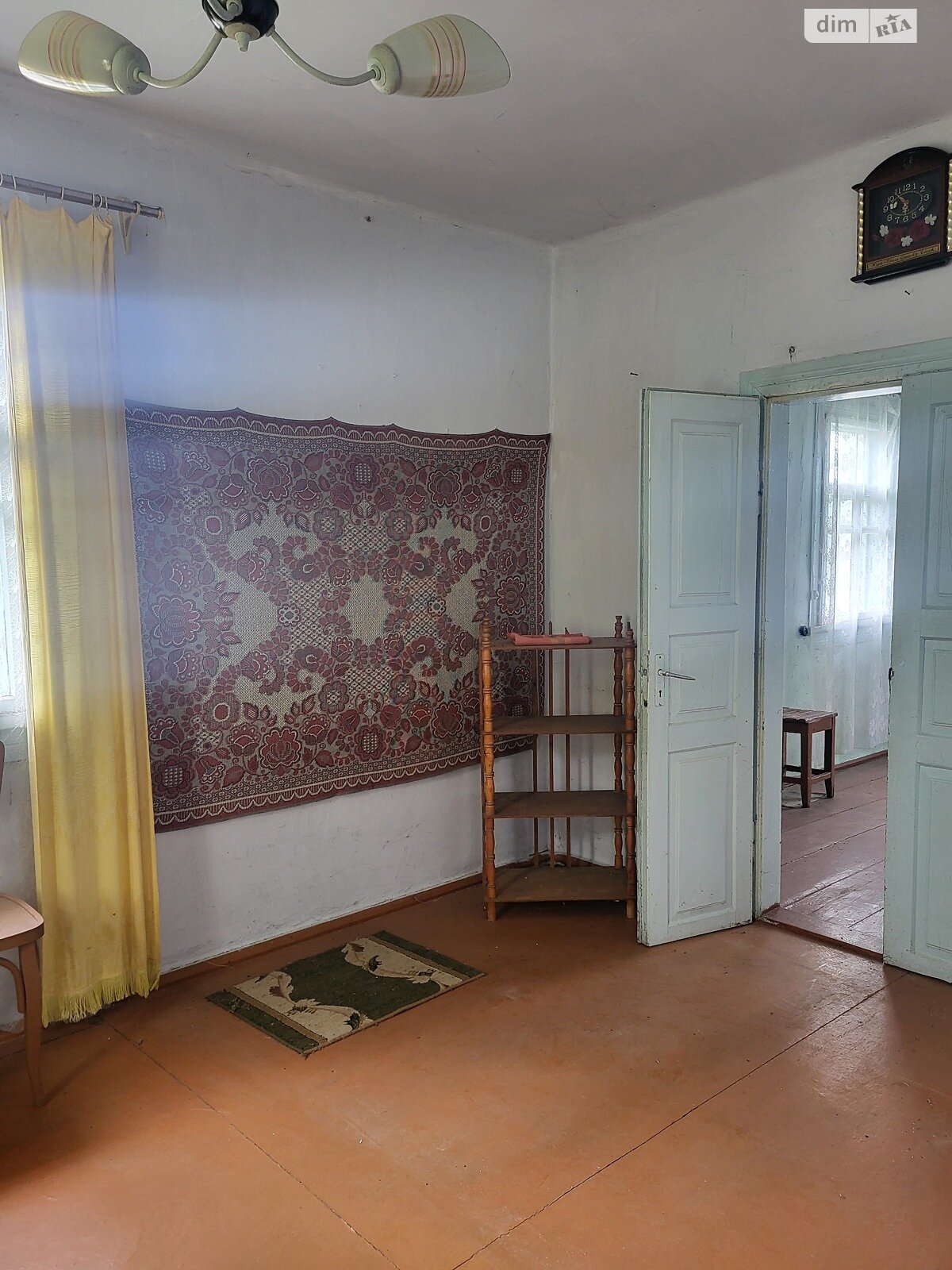 одноповерховий будинок, 59 кв. м, цегла. Продаж у Залісочю фото 1 одноповерховий будинок, 59 кв. м, цегла. Продаж у Залісочю фото 1
