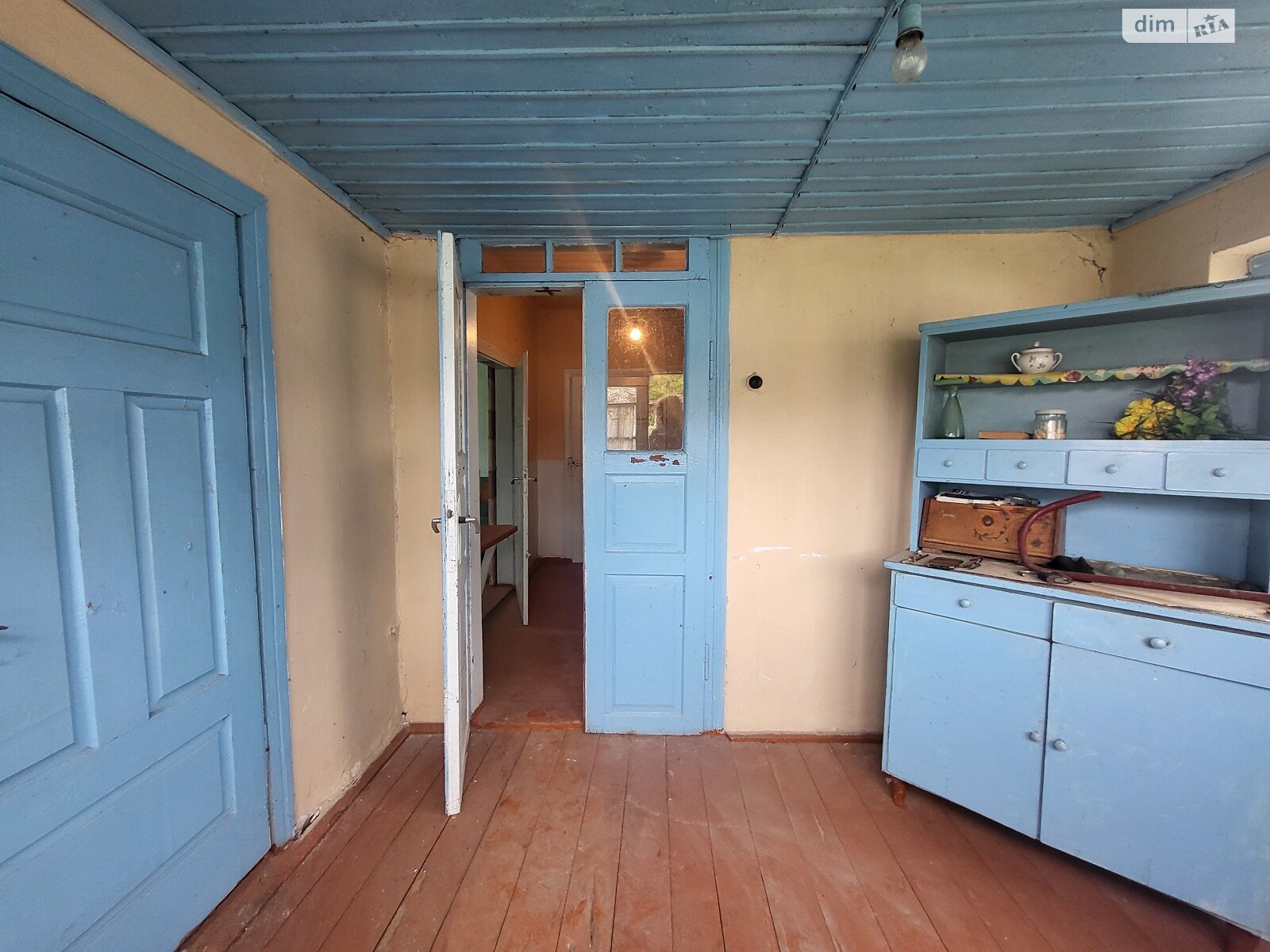 одноповерховий будинок, 59 кв. м, цегла. Продаж у Залісочю фото 1 одноповерховий будинок, 59 кв. м, цегла. Продаж у Залісочю фото 1