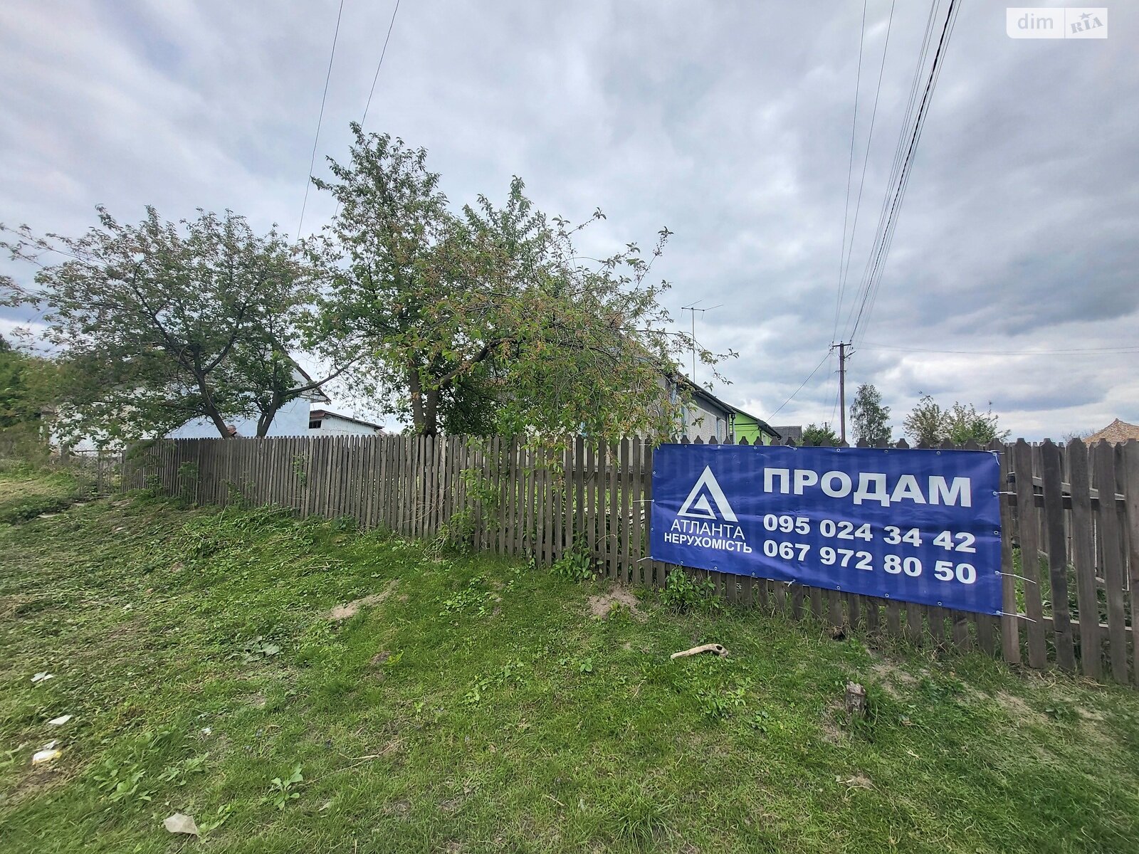 одноповерховий будинок, 59 кв. м, цегла. Продаж у Залісочю фото 1 одноповерховий будинок, 59 кв. м, цегла. Продаж у Залісочю фото 1