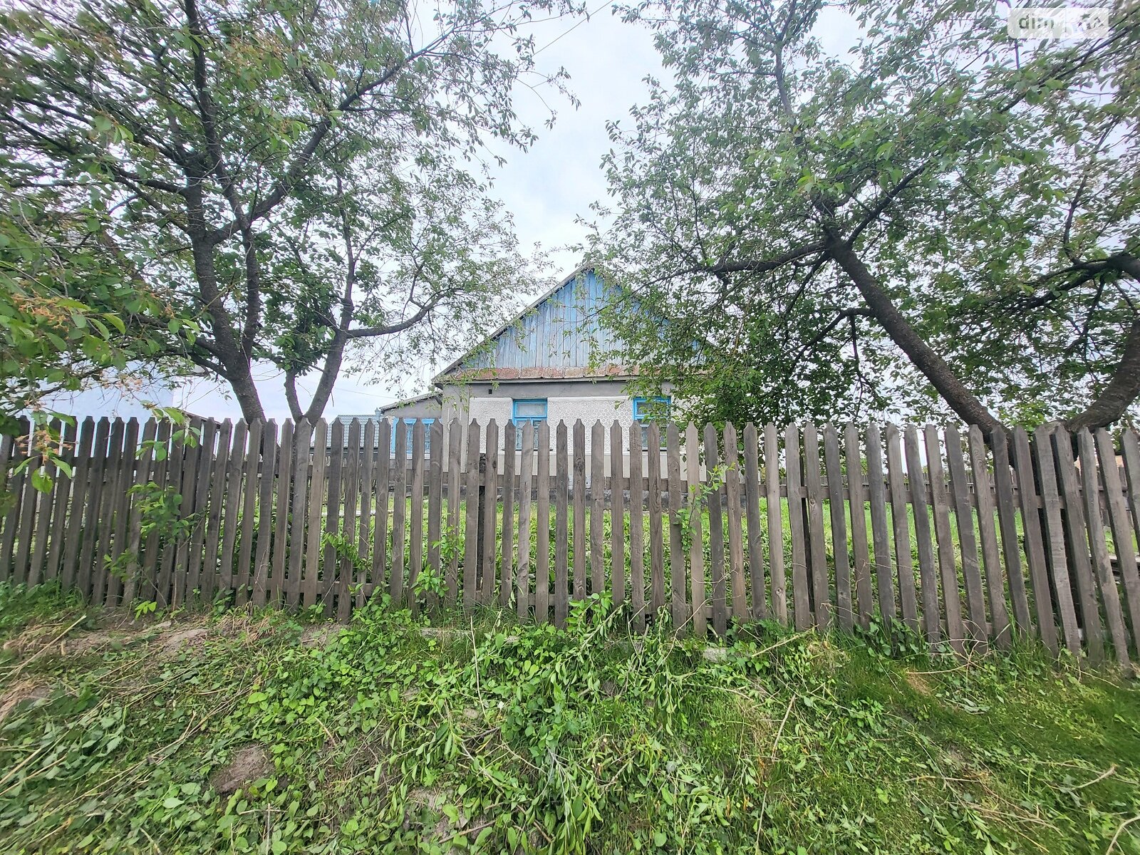 одноповерховий будинок, 59 кв. м, цегла. Продаж у Залісочю фото 1 одноповерховий будинок, 59 кв. м, цегла. Продаж у Залісочю фото 1
