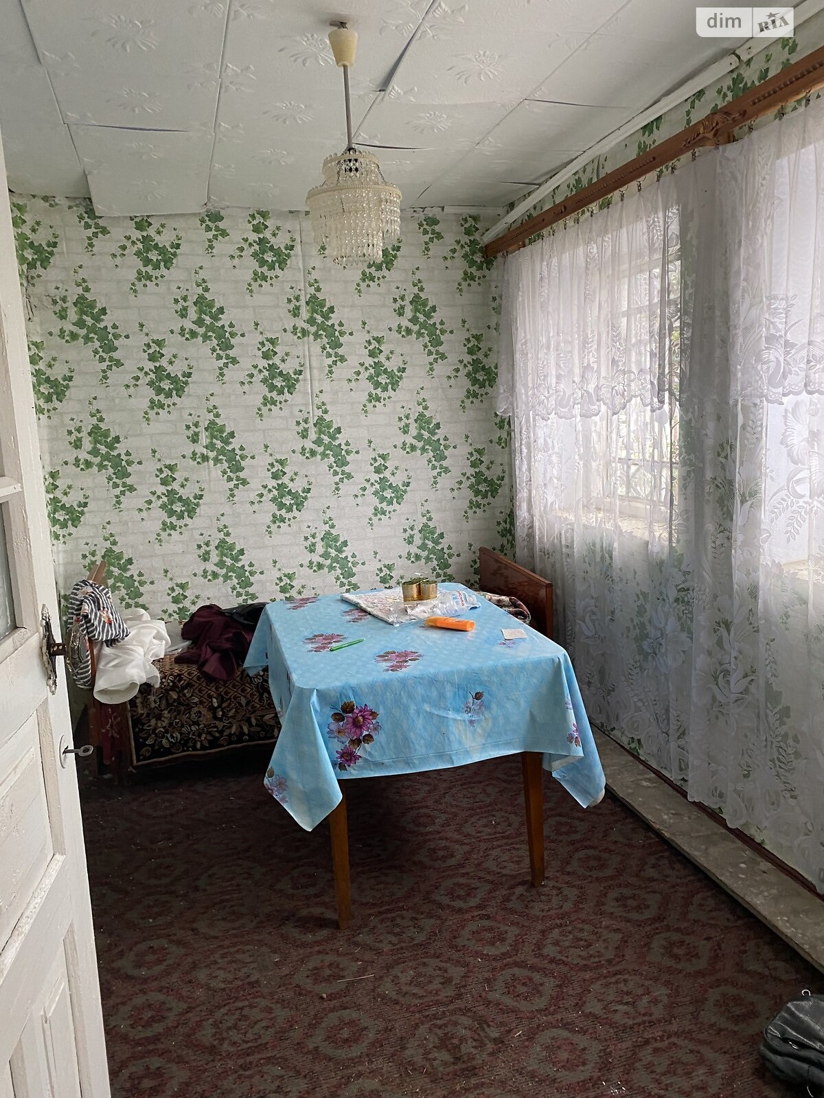 одноповерховий будинок з гаражем, 63 кв. м, цегла. Продаж у Залісцях фото 1 одноповерховий будинок з гаражем, 63 кв. м, цегла. Продаж у Залісцях фото 1