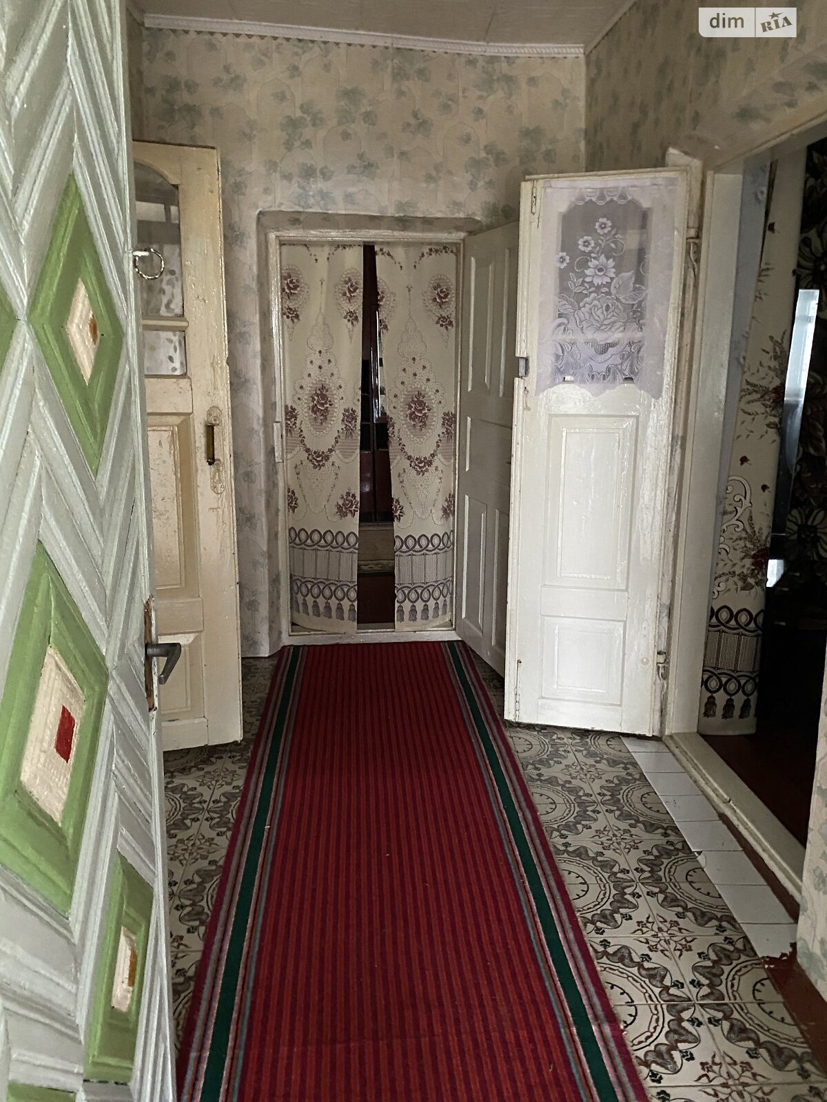 одноповерховий будинок з гаражем, 63 кв. м, цегла. Продаж у Залісцях фото 1 одноповерховий будинок з гаражем, 63 кв. м, цегла. Продаж у Залісцях фото 1