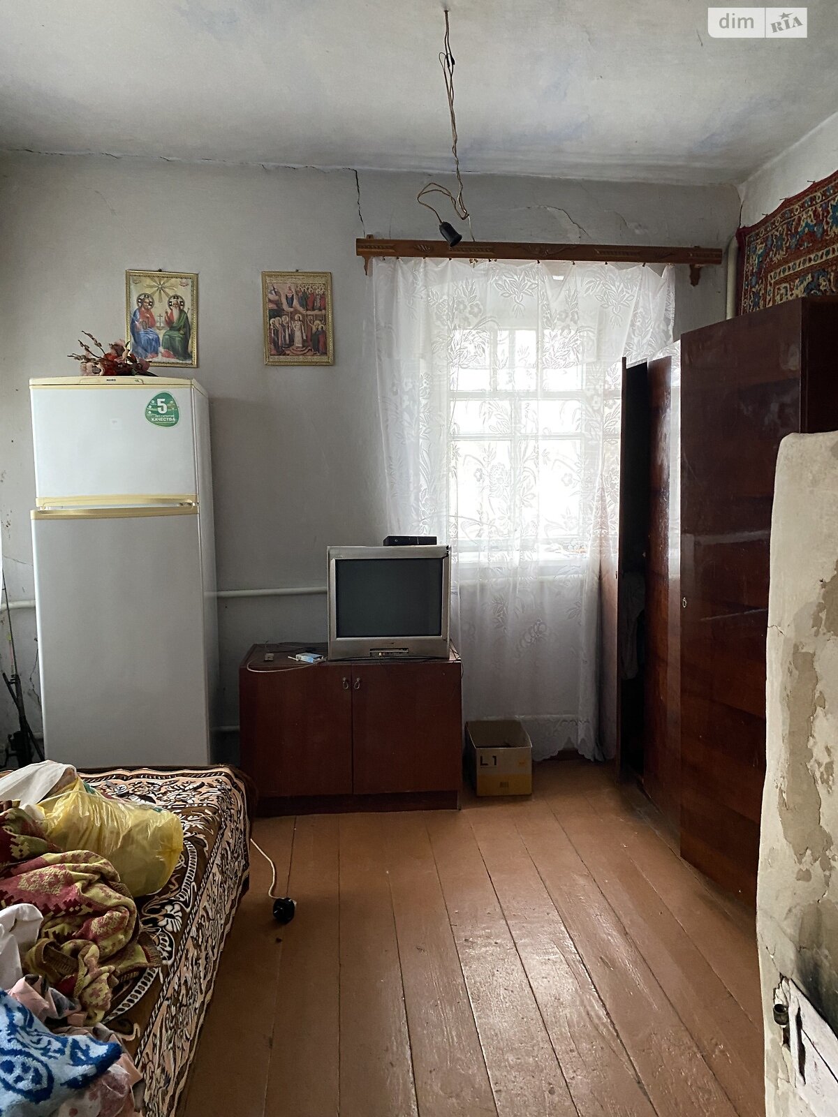 одноповерховий будинок з гаражем, 63 кв. м, цегла. Продаж у Залісцях фото 1 одноповерховий будинок з гаражем, 63 кв. м, цегла. Продаж у Залісцях фото 1