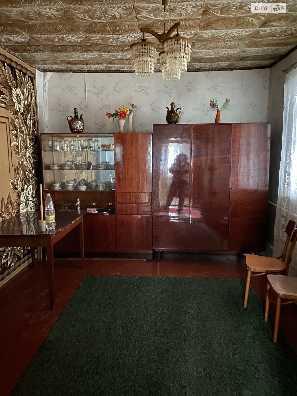 одноповерховий будинок з гаражем, 63 кв. м, цегла. Продаж у Залісцях фото 1 одноповерховий будинок з гаражем, 63 кв. м, цегла. Продаж у Залісцях фото 1