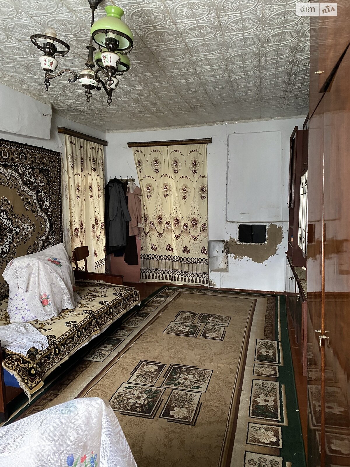 одноповерховий будинок з гаражем, 63 кв. м, цегла. Продаж у Залісцях фото 1 одноповерховий будинок з гаражем, 63 кв. м, цегла. Продаж у Залісцях фото 1