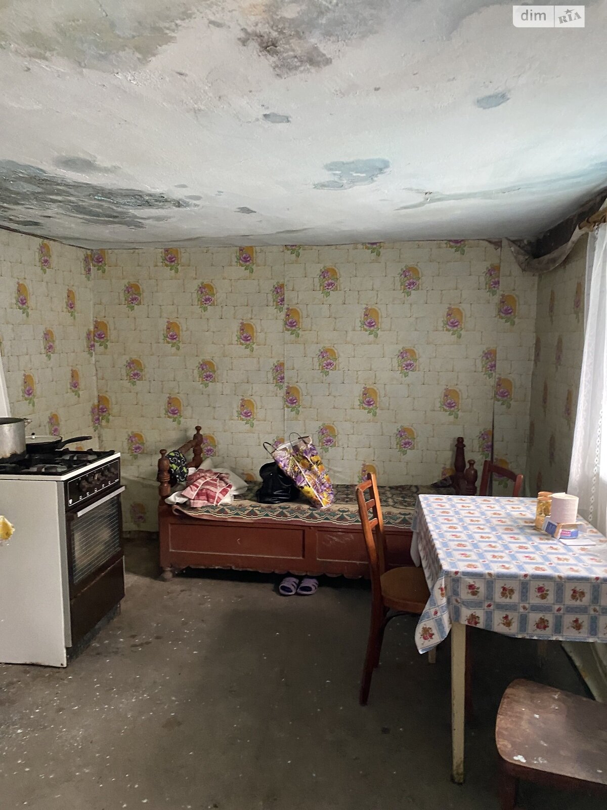 одноповерховий будинок з гаражем, 63 кв. м, цегла. Продаж у Залісцях фото 1 одноповерховий будинок з гаражем, 63 кв. м, цегла. Продаж у Залісцях фото 1