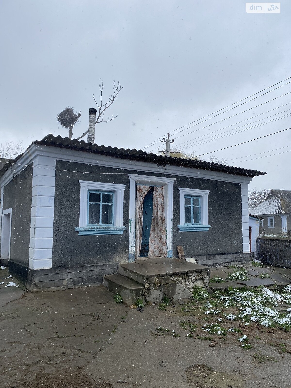одноповерховий будинок з гаражем, 63 кв. м, цегла. Продаж у Залісцях фото 1 одноповерховий будинок з гаражем, 63 кв. м, цегла. Продаж у Залісцях фото 1