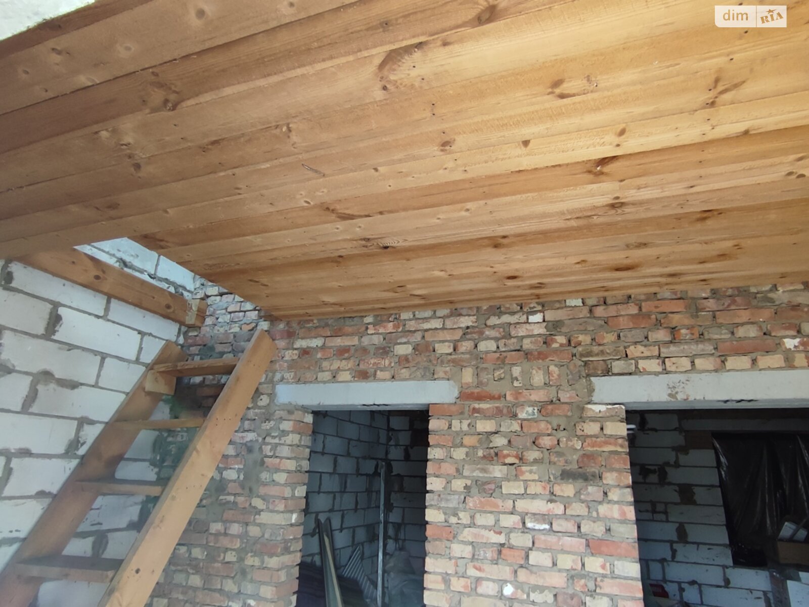 двоповерховий будинок бесідка, 83 кв. м, цегла. Продаж у Заливанщині фото 1 двоповерховий будинок бесідка, 83 кв. м, цегла. Продаж у Заливанщині фото 1