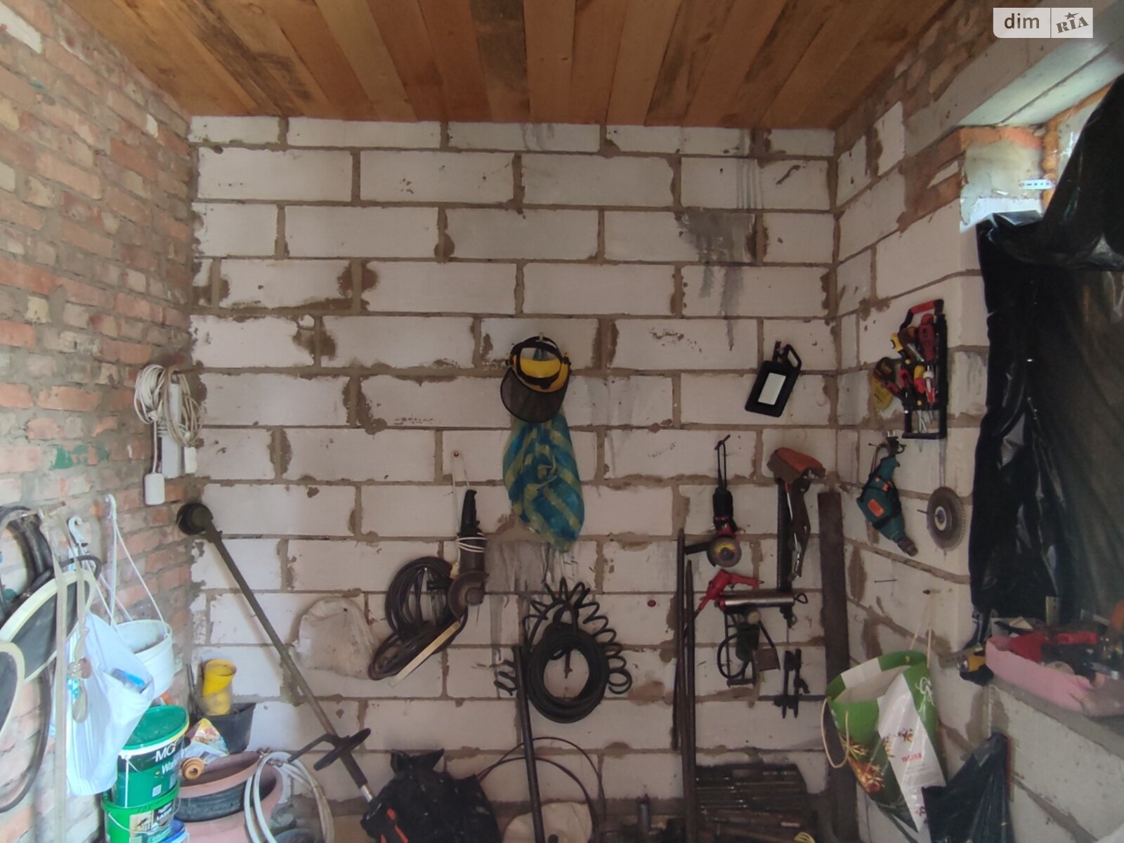 двоповерховий будинок бесідка, 83 кв. м, цегла. Продаж у Заливанщині фото 1 двоповерховий будинок бесідка, 83 кв. м, цегла. Продаж у Заливанщині фото 1