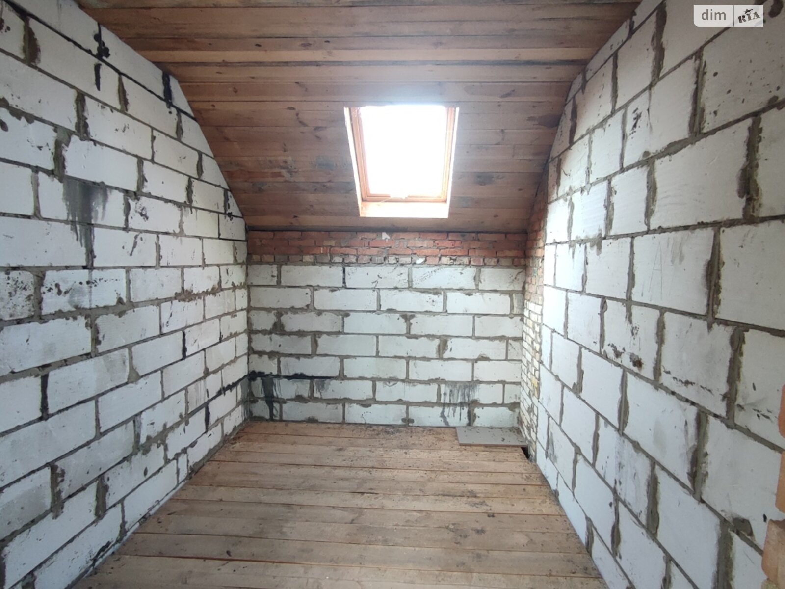 двоповерховий будинок бесідка, 83 кв. м, цегла. Продаж у Заливанщині фото 1 двоповерховий будинок бесідка, 83 кв. м, цегла. Продаж у Заливанщині фото 1