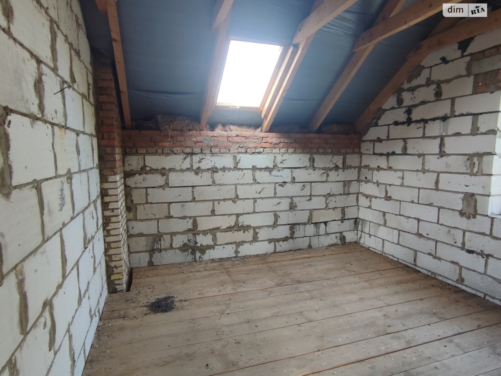 двоповерховий будинок бесідка, 83 кв. м, цегла. Продаж у Заливанщині фото 1 двоповерховий будинок бесідка, 83 кв. м, цегла. Продаж у Заливанщині фото 1