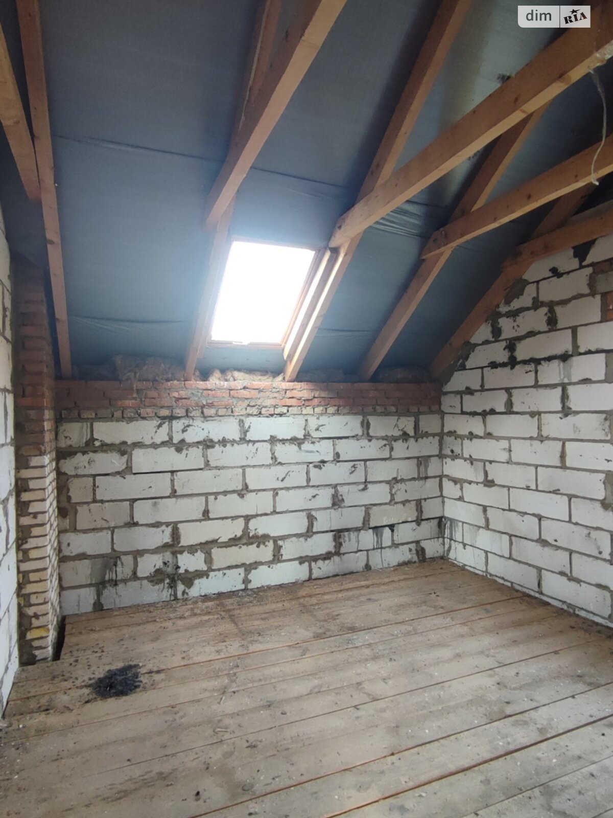 двоповерховий будинок бесідка, 83 кв. м, цегла. Продаж у Заливанщині фото 1 двоповерховий будинок бесідка, 83 кв. м, цегла. Продаж у Заливанщині фото 1