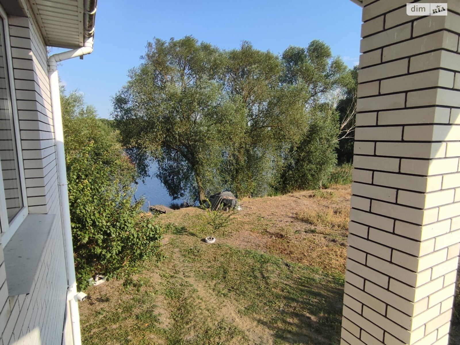 двоповерховий будинок бесідка, 83 кв. м, цегла. Продаж у Заливанщині фото 1 двоповерховий будинок бесідка, 83 кв. м, цегла. Продаж у Заливанщині фото 1