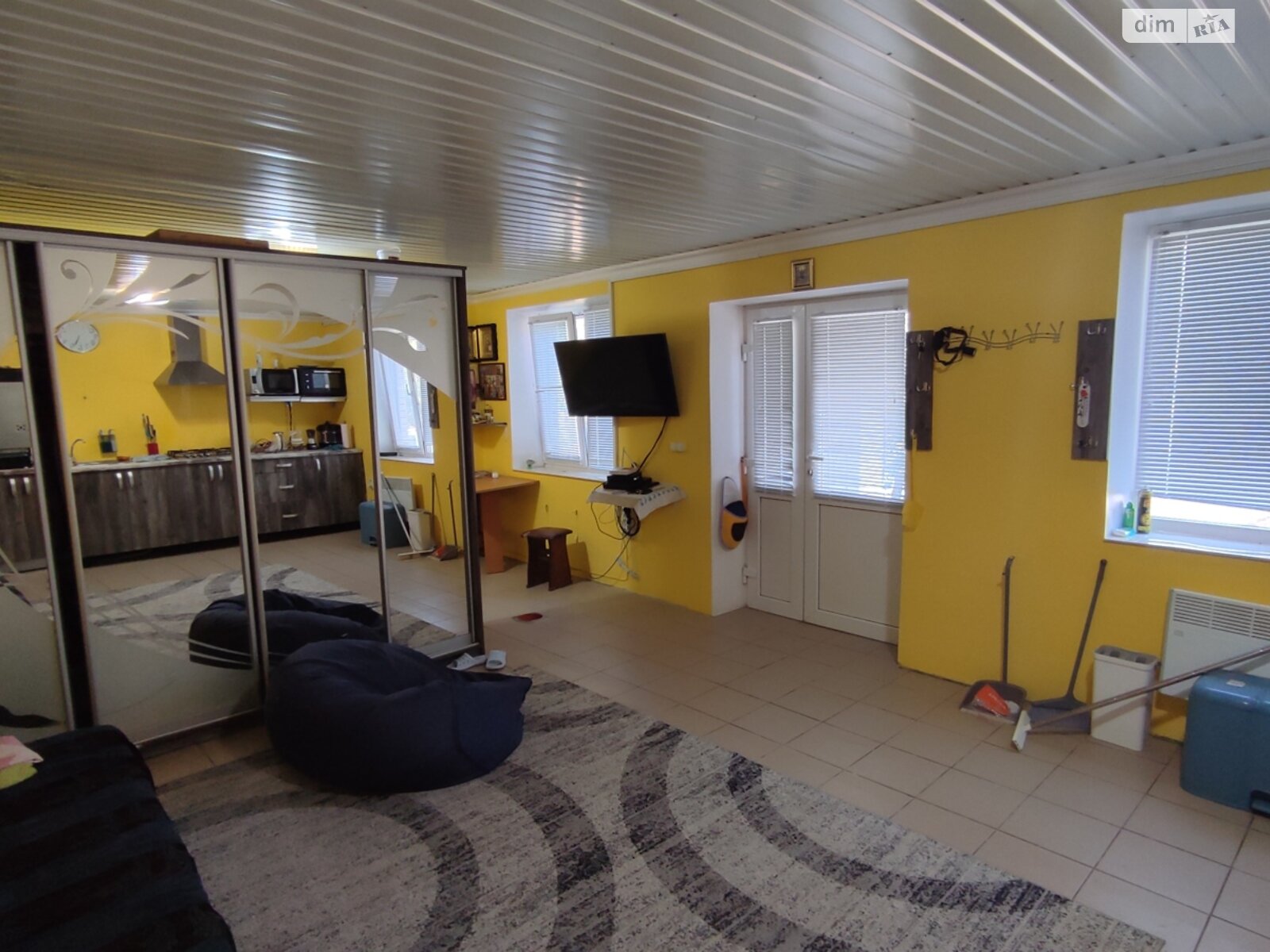 двоповерховий будинок бесідка, 83 кв. м, цегла. Продаж у Заливанщині фото 1 двоповерховий будинок бесідка, 83 кв. м, цегла. Продаж у Заливанщині фото 1