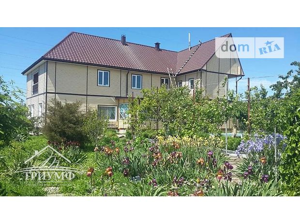 Продажа дома, 200м², Херсонская, Залізний Порт Продажа дома, 200м², Херсонская, Залізний Порт
