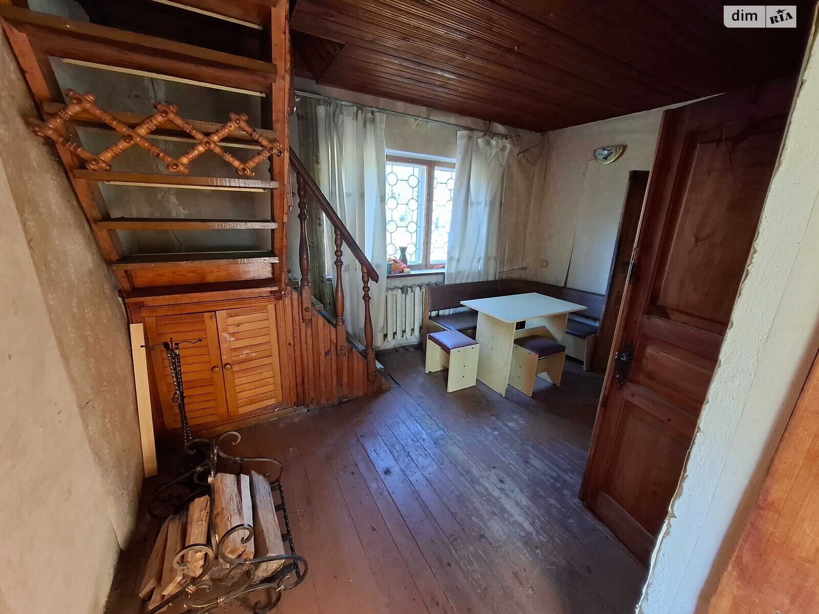 двоповерховий будинок з гаражем, 60 кв. м, цегла. Продаж у Дерев’янки фото 1