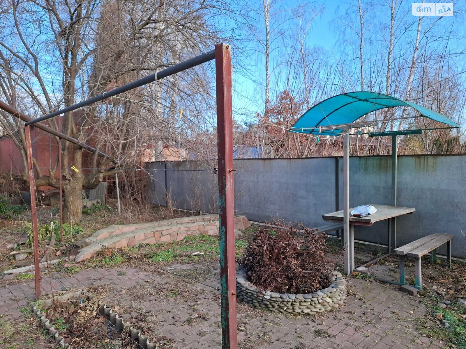 двухэтажный дом с гаражом, 60 кв. м, кирпич. Продажа в Деревянками фото 1 двухэтажный дом с гаражом, 60 кв. м, кирпич. Продажа в Деревянками фото 1