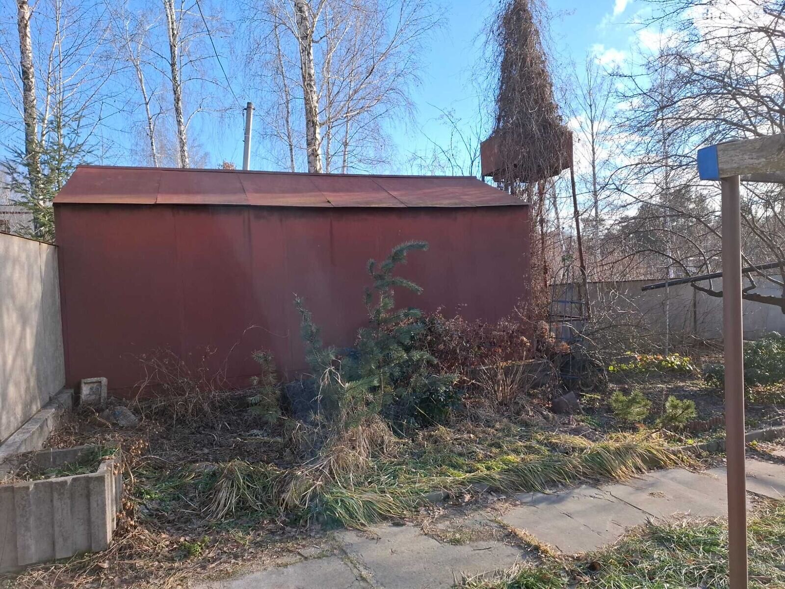 двухэтажный дом с гаражом, 60 кв. м, кирпич. Продажа в Деревянками фото 1 двухэтажный дом с гаражом, 60 кв. м, кирпич. Продажа в Деревянками фото 1
