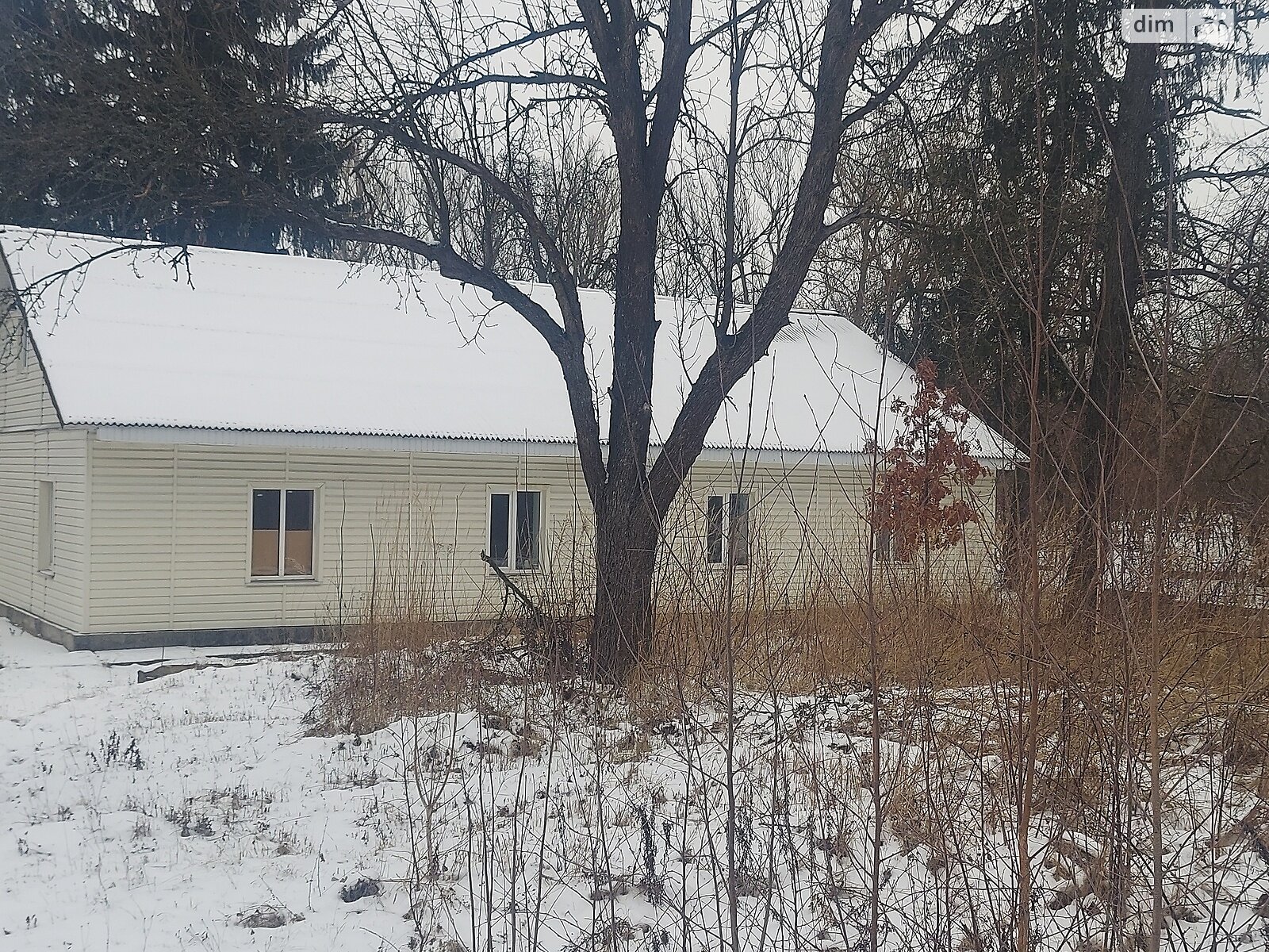 триповерховий будинок з гаражем, 545 кв. м, цегла. Продаж у Зализні фото 1 триповерховий будинок з гаражем, 545 кв. м, цегла. Продаж у Зализні фото 1