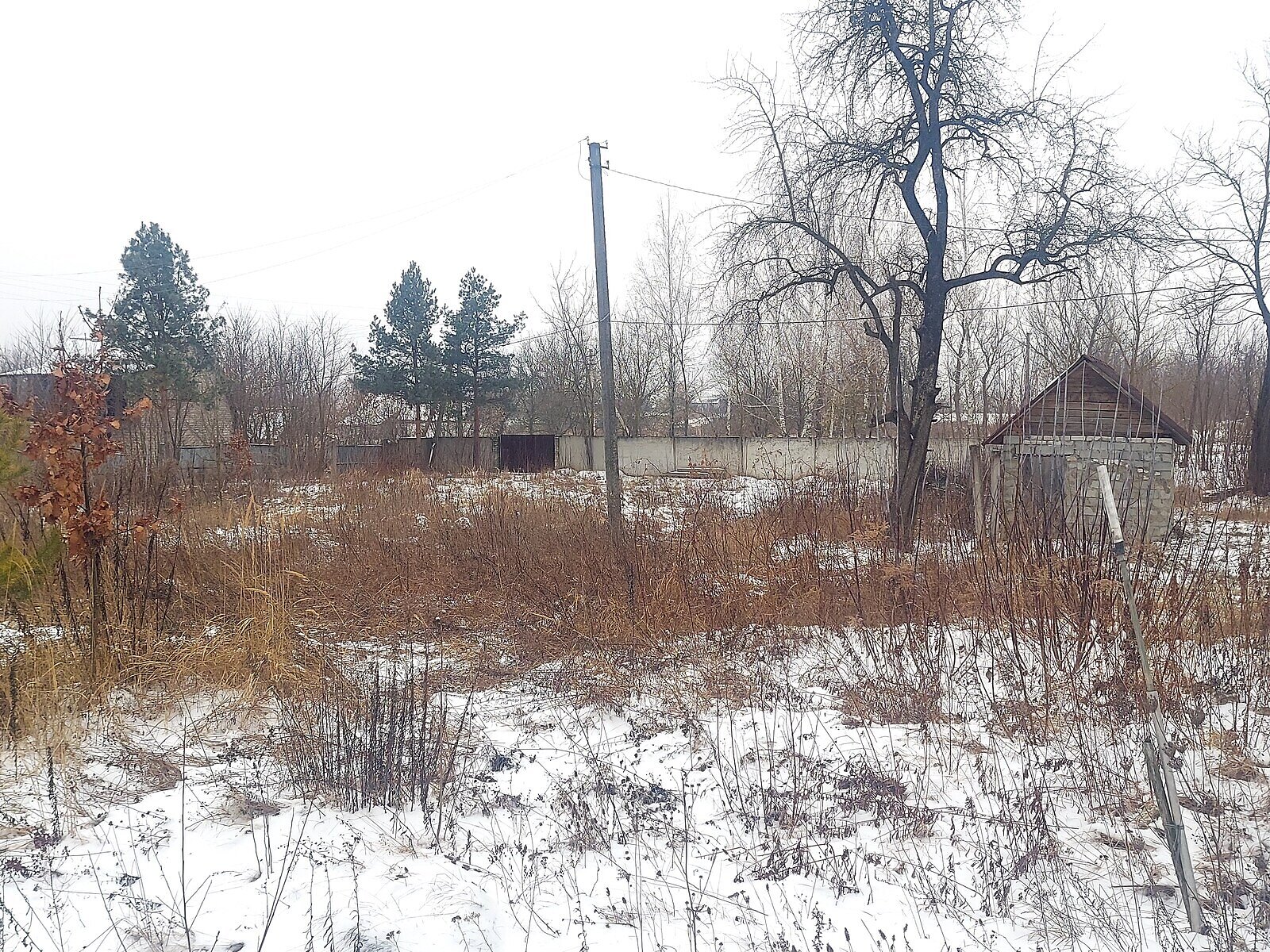 триповерховий будинок з гаражем, 545 кв. м, цегла. Продаж у Зализні фото 1 триповерховий будинок з гаражем, 545 кв. м, цегла. Продаж у Зализні фото 1