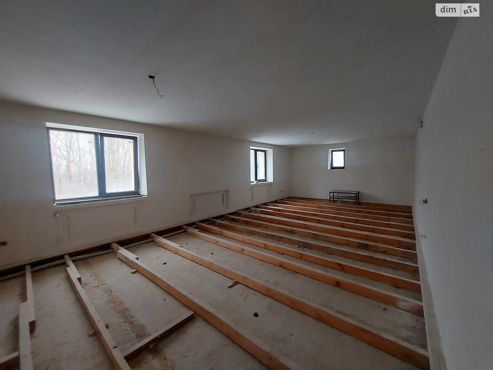 триповерховий будинок з гаражем, 545 кв. м, цегла. Продаж у Зализні фото 1 триповерховий будинок з гаражем, 545 кв. м, цегла. Продаж у Зализні фото 1