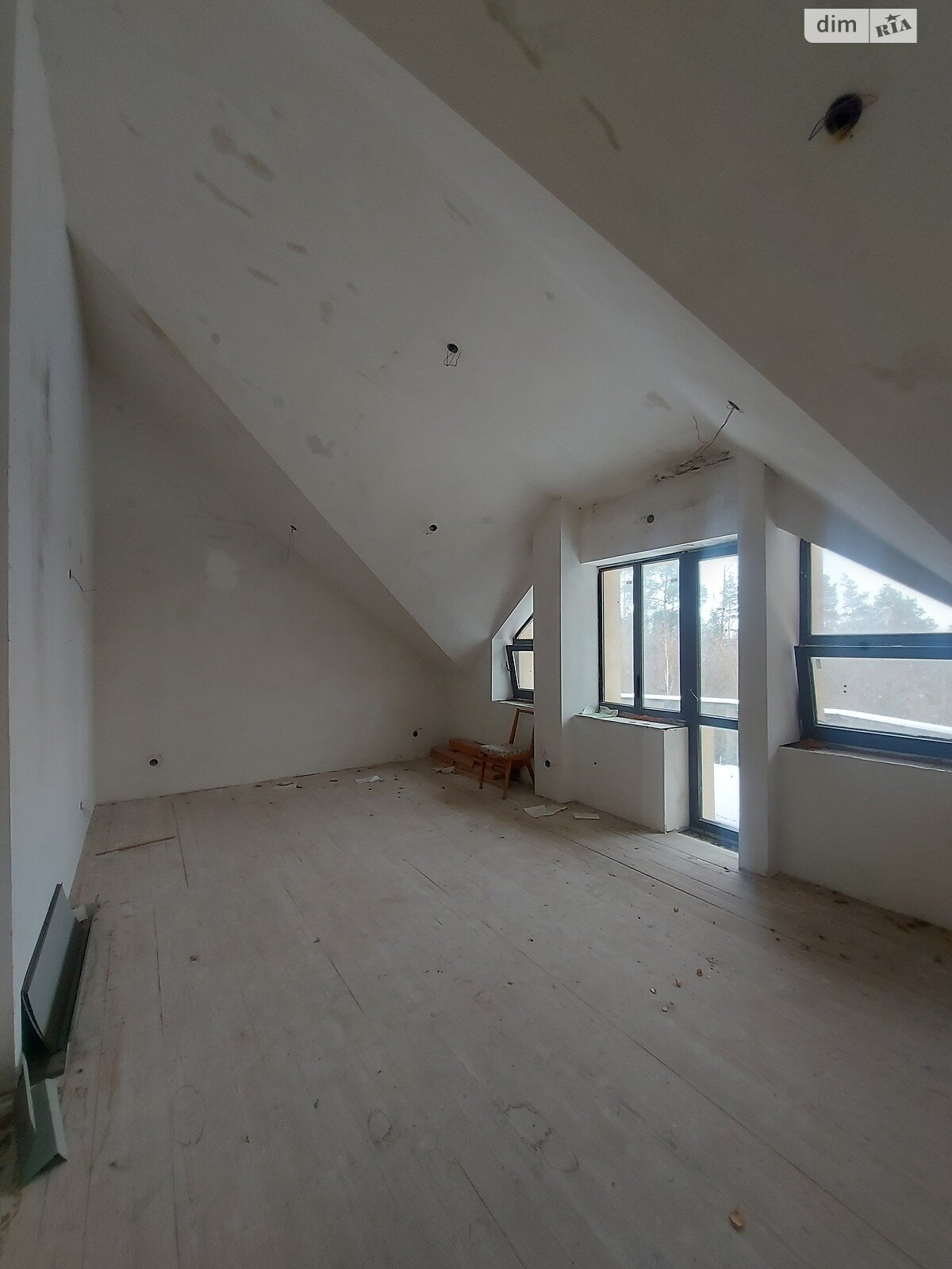 триповерховий будинок з гаражем, 545 кв. м, цегла. Продаж у Зализні фото 1 триповерховий будинок з гаражем, 545 кв. м, цегла. Продаж у Зализні фото 1