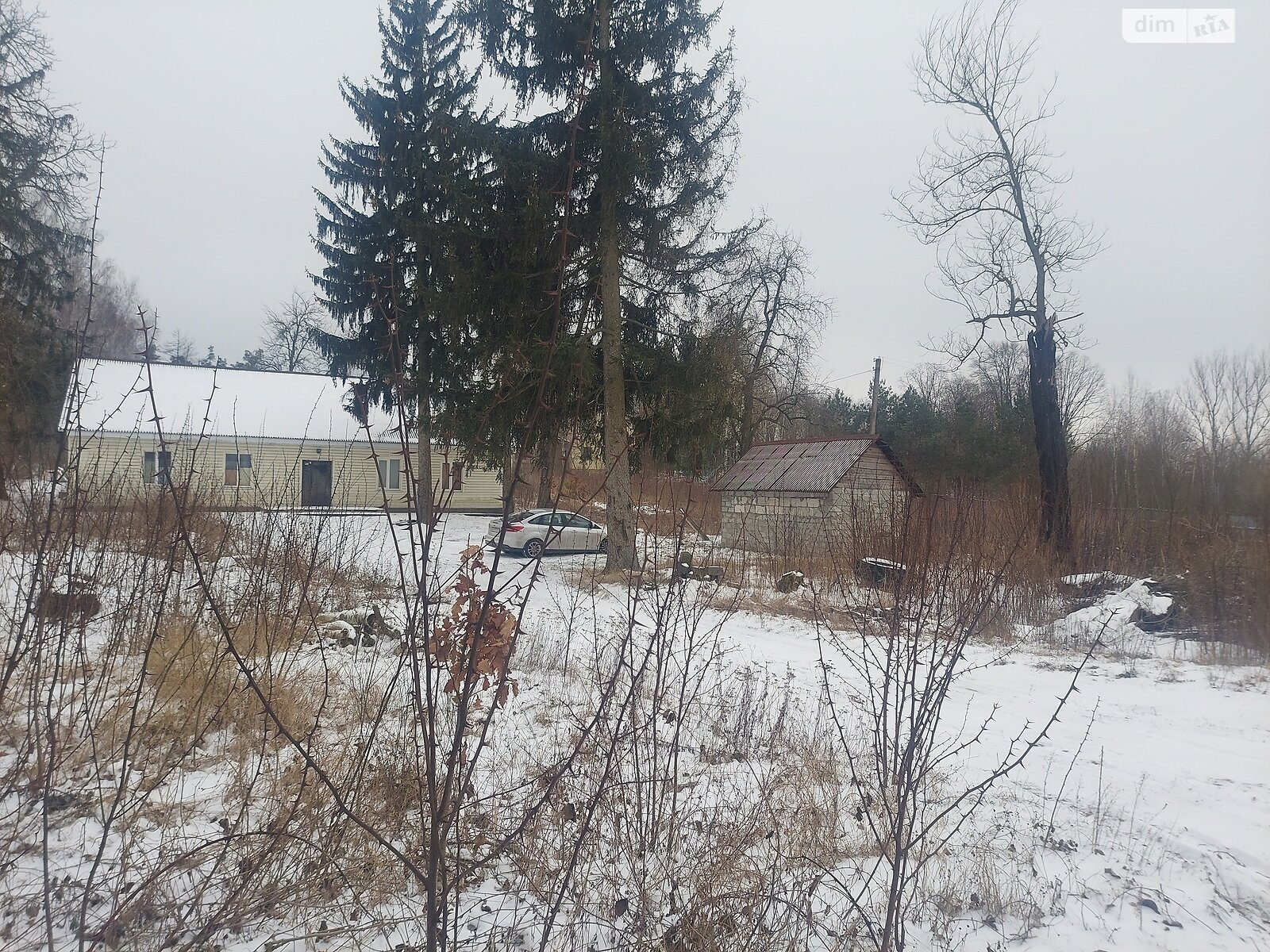 триповерховий будинок з гаражем, 545 кв. м, цегла. Продаж у Зализні фото 1 триповерховий будинок з гаражем, 545 кв. м, цегла. Продаж у Зализні фото 1