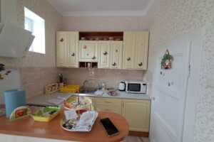 одноповерховий будинок з гаражем, 164 кв. м, цегла. Продаж у Залужжі фото 2