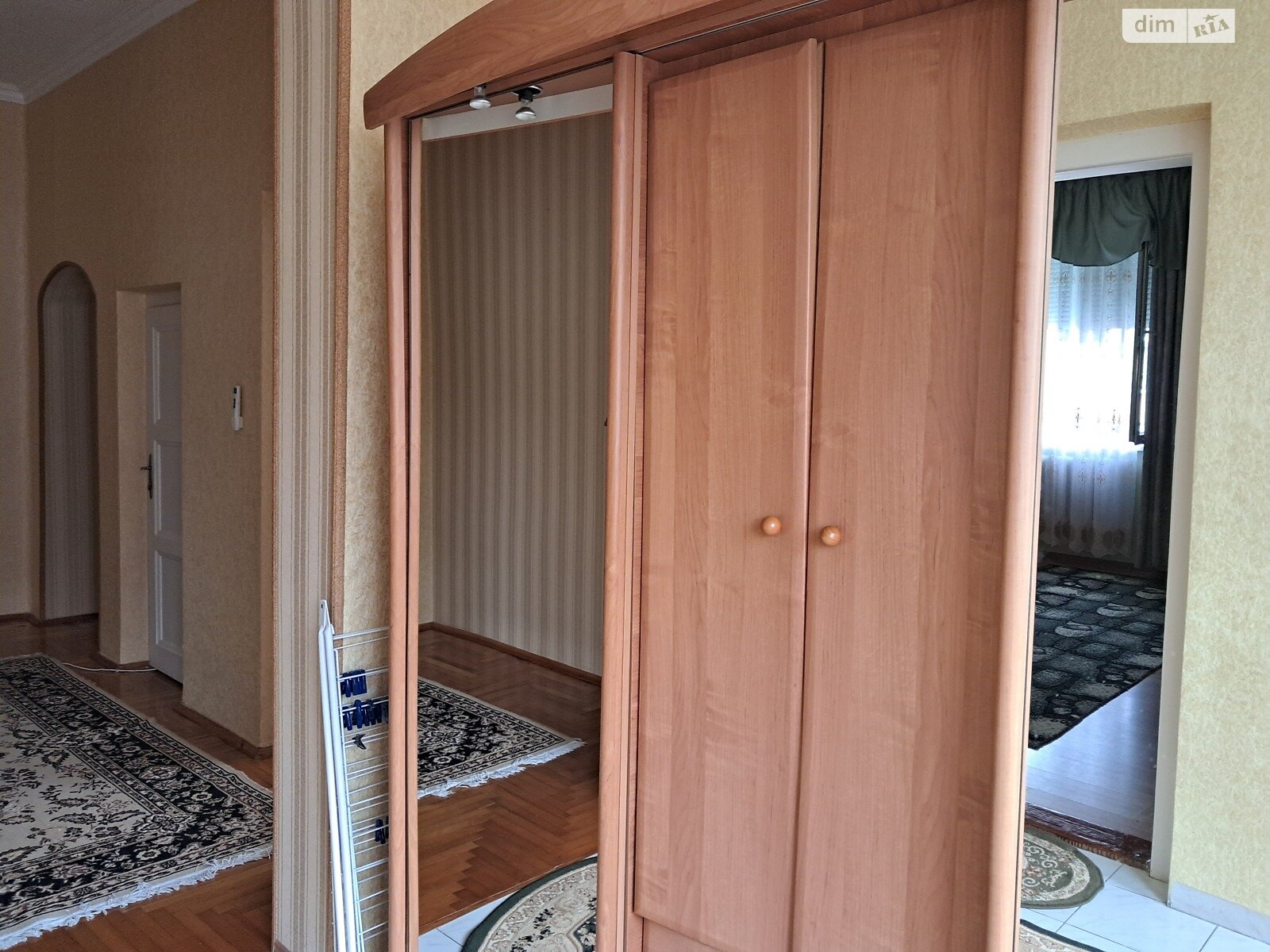 одноэтажный дом с гаражом, 164 кв. м, кирпич. Продажа в Залужьем фото 1 одноэтажный дом с гаражом, 164 кв. м, кирпич. Продажа в Залужьем фото 1